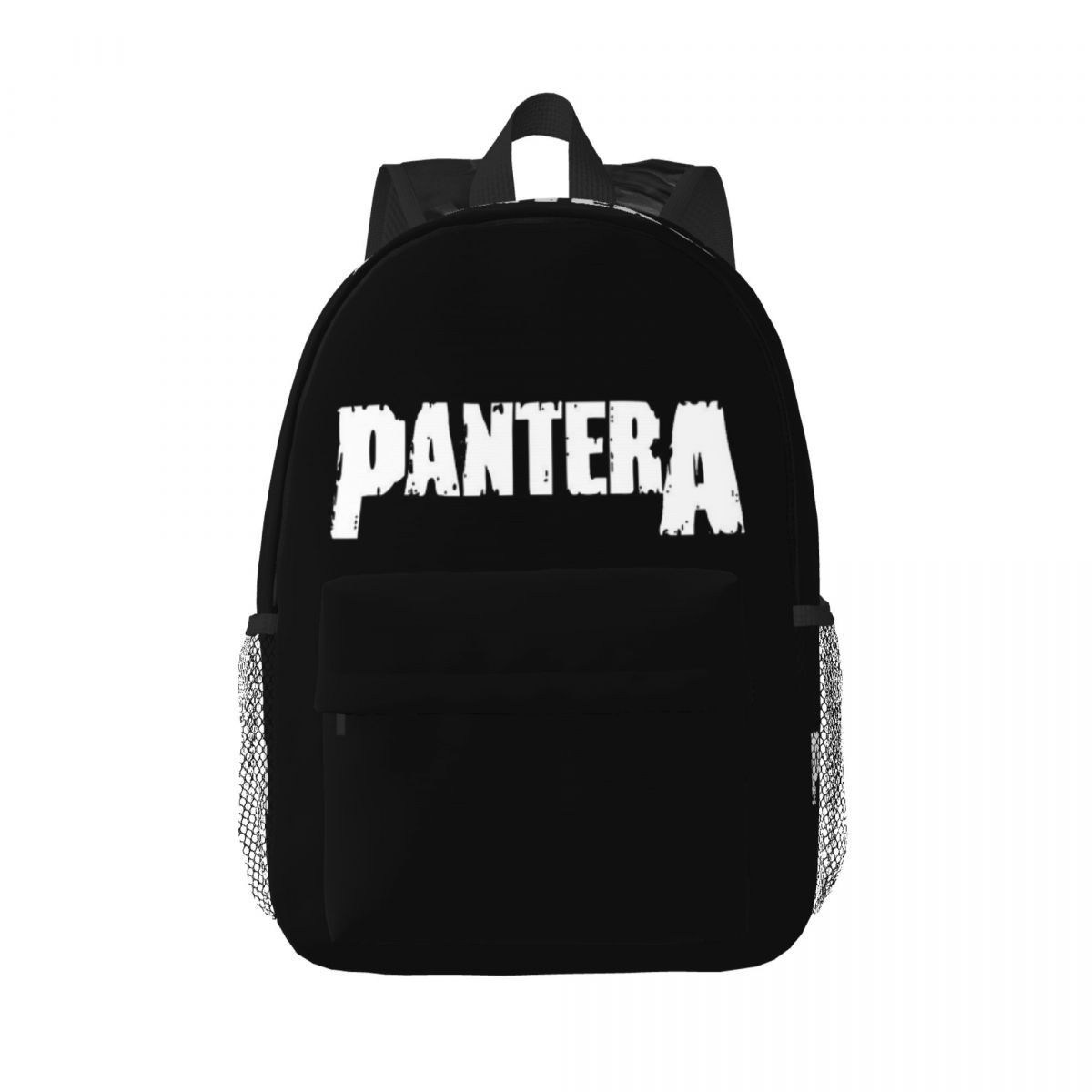 Women Bags Discount - 팬테라 헤비메탈 밴드 음악 백팩 특가