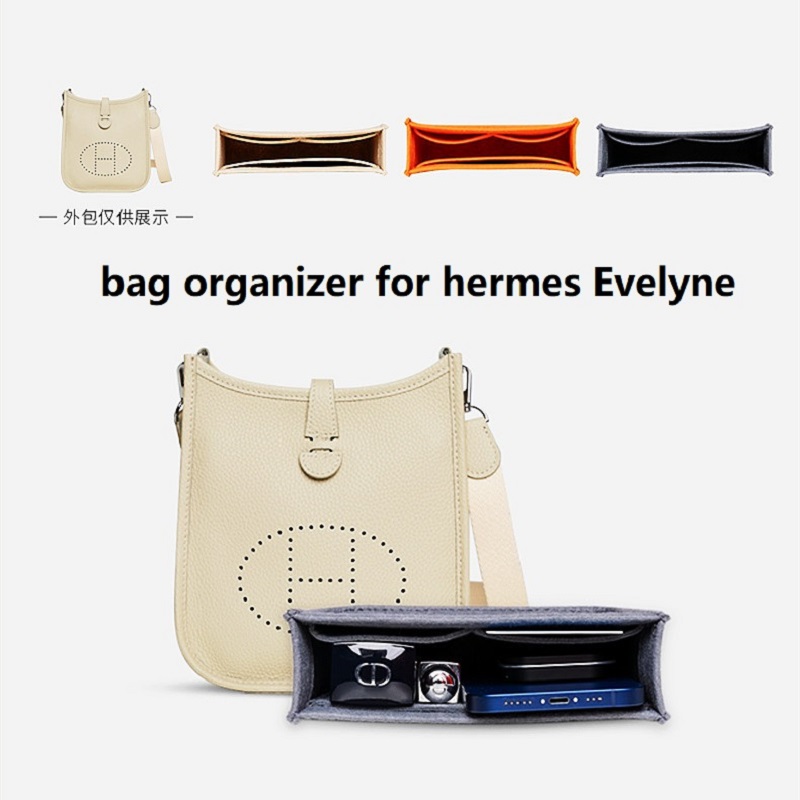 Women Bags Hermes - 헤르메스 에블린 16 29 33용 가방