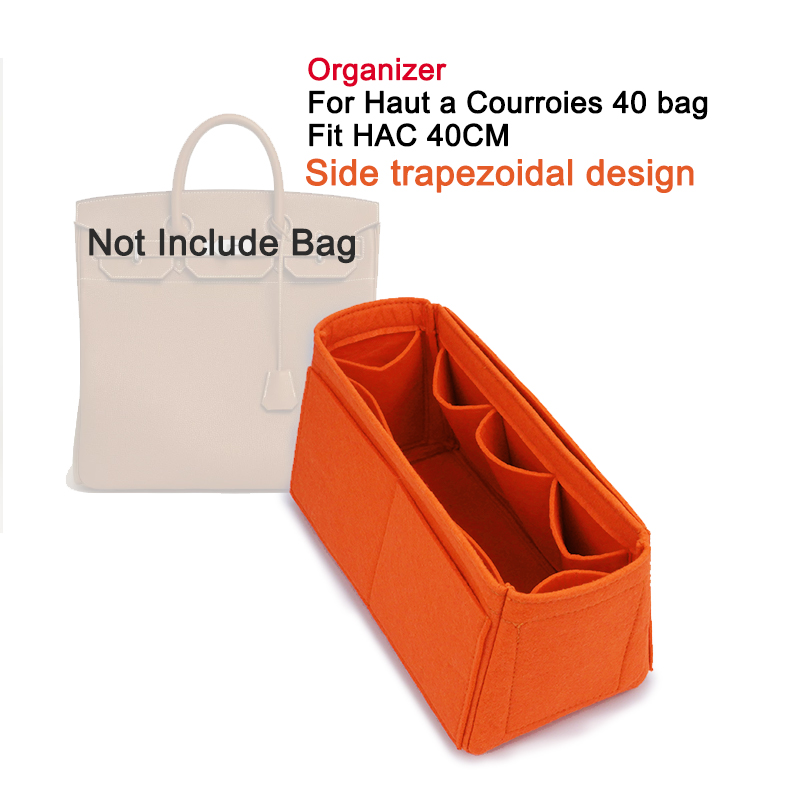 Women Bags Hermes - H Haut A Courroies 40 가방용