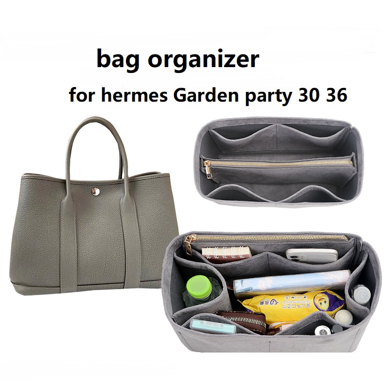 Women Bags Hermes - 헤르메스 가든 파티 30 36 핸드백용
