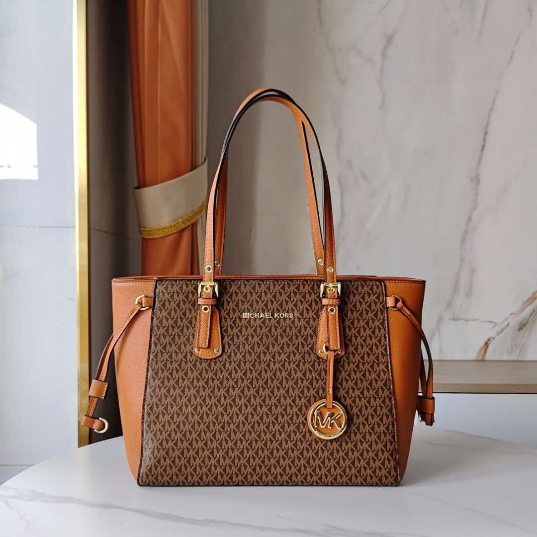 Women'S Tote Bags Michael Kors - 새로운 마이클 코어스 고품질 여성용 패션