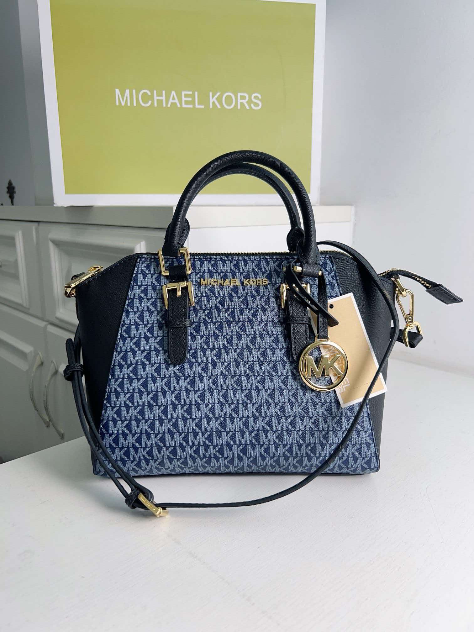 Women'S Tote Bags Michael Kors - 새로운 마이클 코어스 여성용 대용량 핸드백,