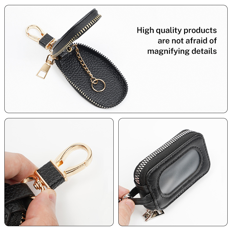 키 보호 케이스 남성 여성 키 체인 키 보관 가방 지프 - Women'S Jeep Bags 리뷰 및 가격