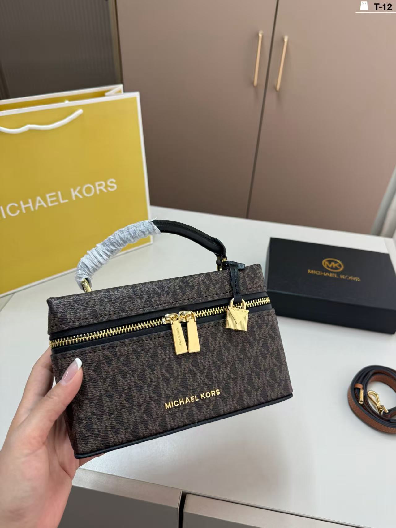 마이클 코어스 여성용 고품질 토트 박스 백, 2026년 - Women'S Tote Bags Michael Kors 리뷰 및 가격
