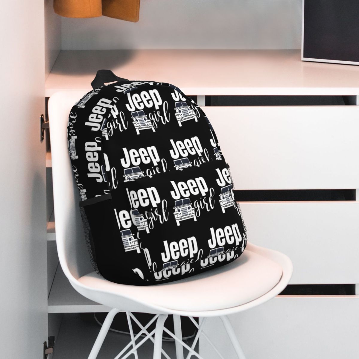 지프 소녀 배낭 핫 세일 데이팩 대용량 소년 소녀 책가 - Women'S Jeep Bags 리뷰 및 가격