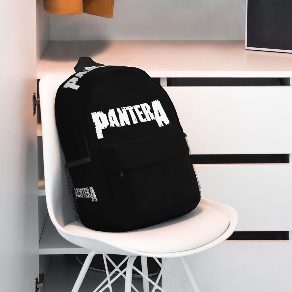 팬테라 헤비메탈 밴드 음악 백팩 특가 데이팩 대용량 남 - Women Bags Discount 리뷰 및 가격