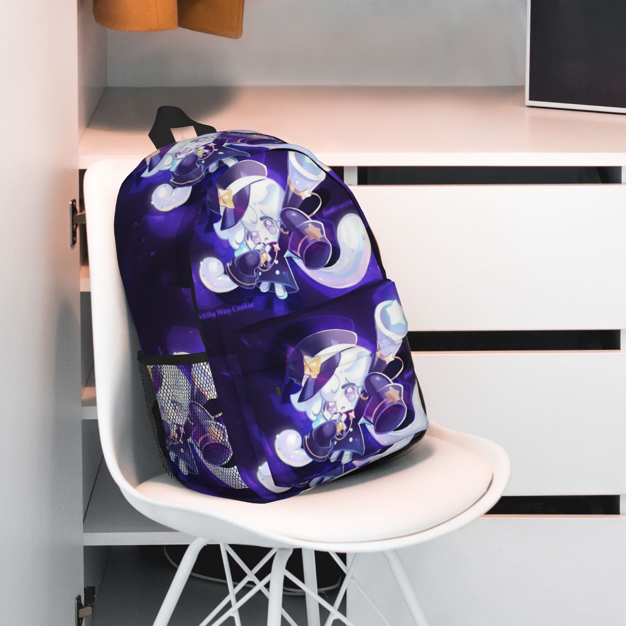 은하수 쿠키 런 킹덤 게임 배낭 핫 세일 데이 팟 남학 - Women Bags Discount 리뷰 및 가격