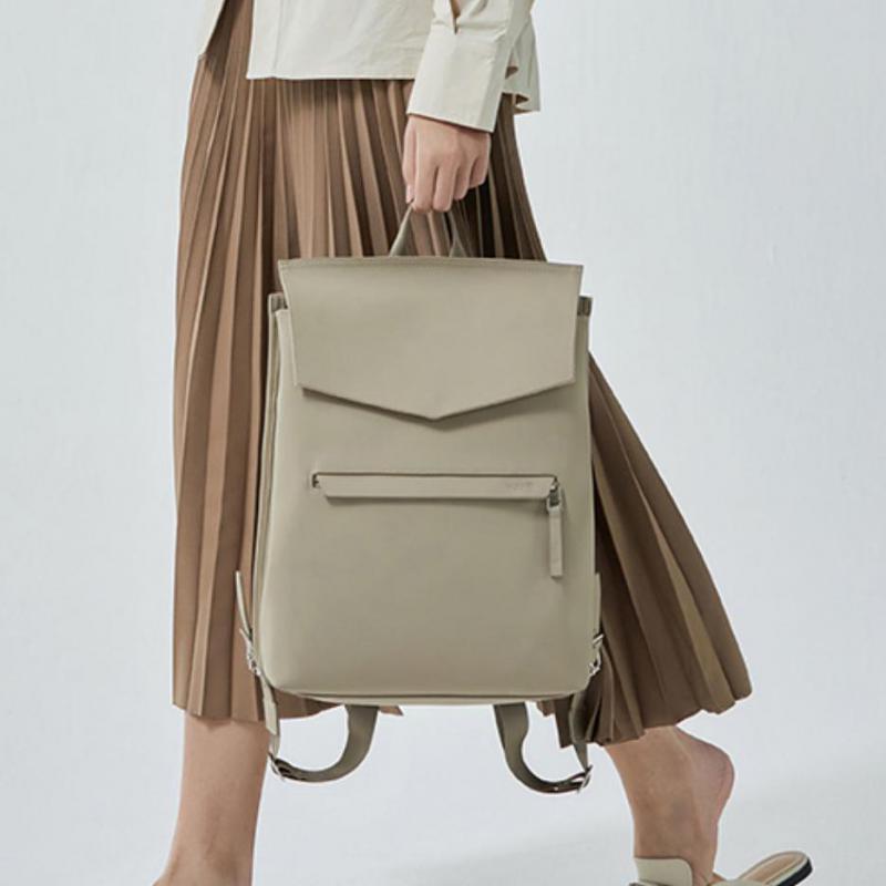 패션 새로운 일본과 한국의 간단한 캐주얼 다목적 배낭  - Women Bags Work 리뷰 및 가격