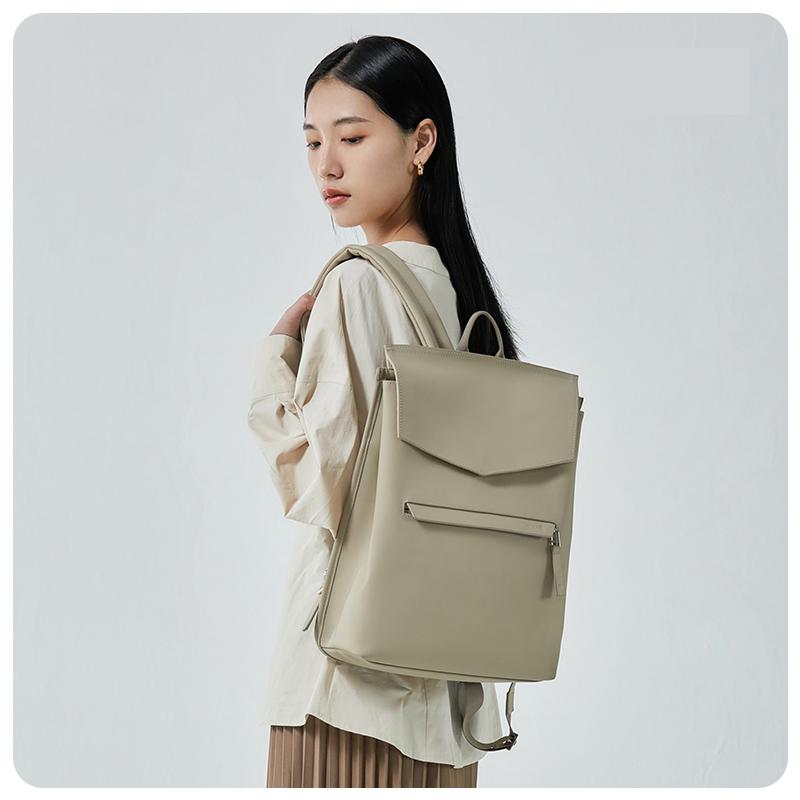 패션 새로운 일본과 한국의 간단한 캐주얼 다목적 배낭  - Women Bags Work 리뷰 및 가격