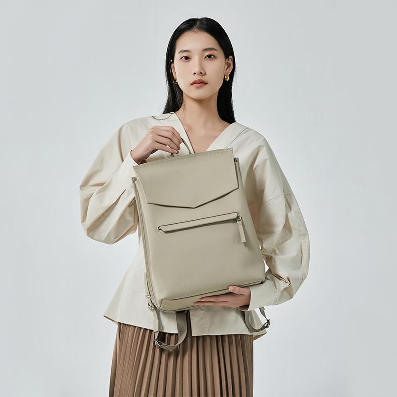 패션 새로운 일본과 한국의 간단한 캐주얼 다목적 배낭  - Women Bags Work 리뷰 및 가격