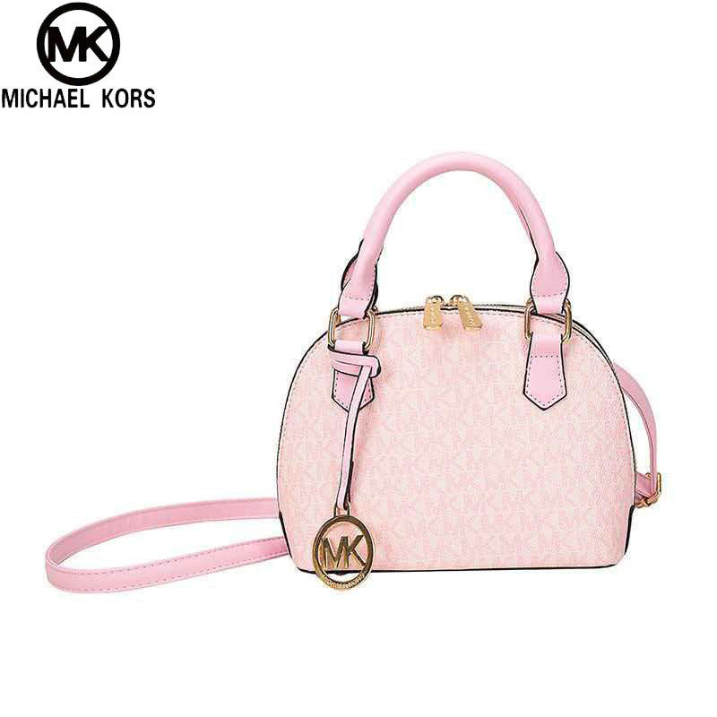 마이클 코어스 올레 제트 세트 트래블 미니 PVC 프린 - Women'S Tote Bags Michael Kors 리뷰 및 가격