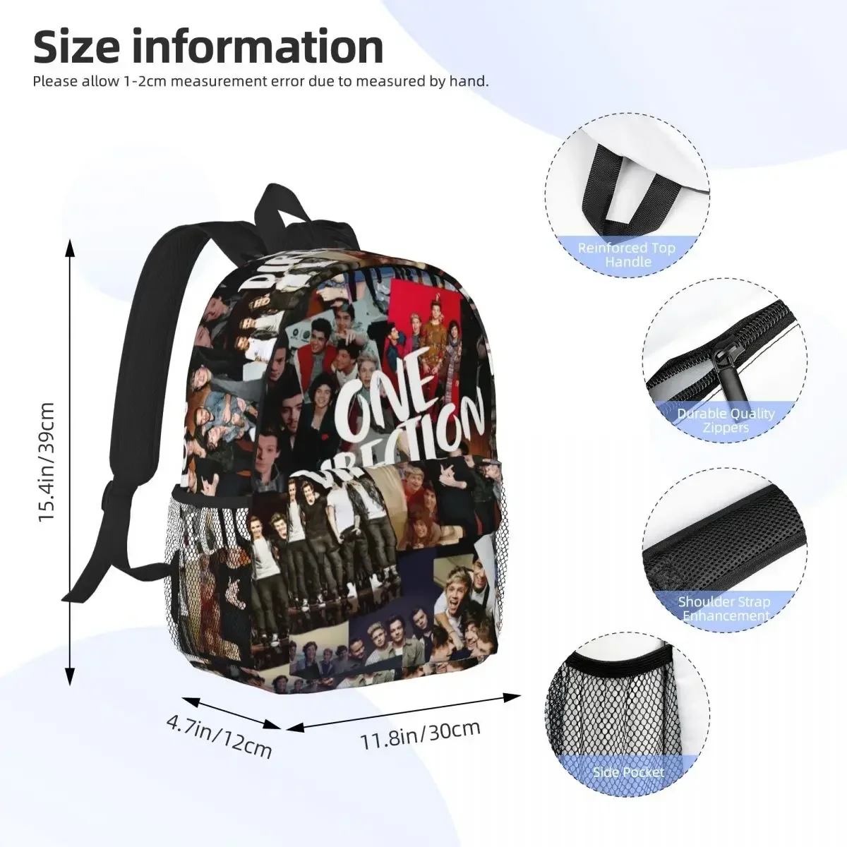 O-One-S D-Direction-S 배낭 핫 세일  - Women Bags Discount 리뷰 및 가격