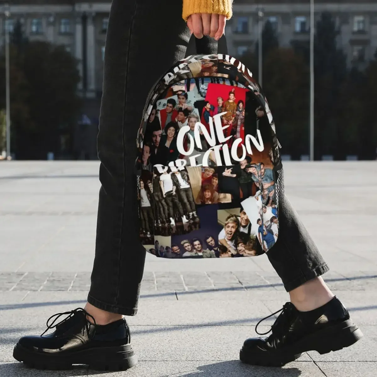 O-One-S D-Direction-S 배낭 핫 세일  - Women Bags Discount 리뷰 및 가격