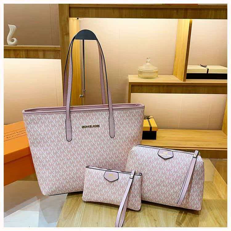마이클 코어스 제트 세트 트래블 프린트 여성용 크로스바 - Women'S Tote Bags Michael Kors 리뷰 및 가격