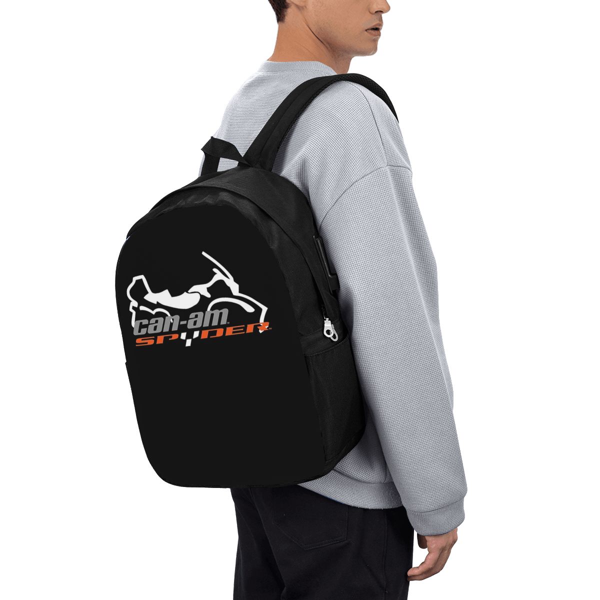 Can-Am BRP 오토바이 배낭 여행 노트북 가방 컴 - Womens Backpack 리뷰 및 가격