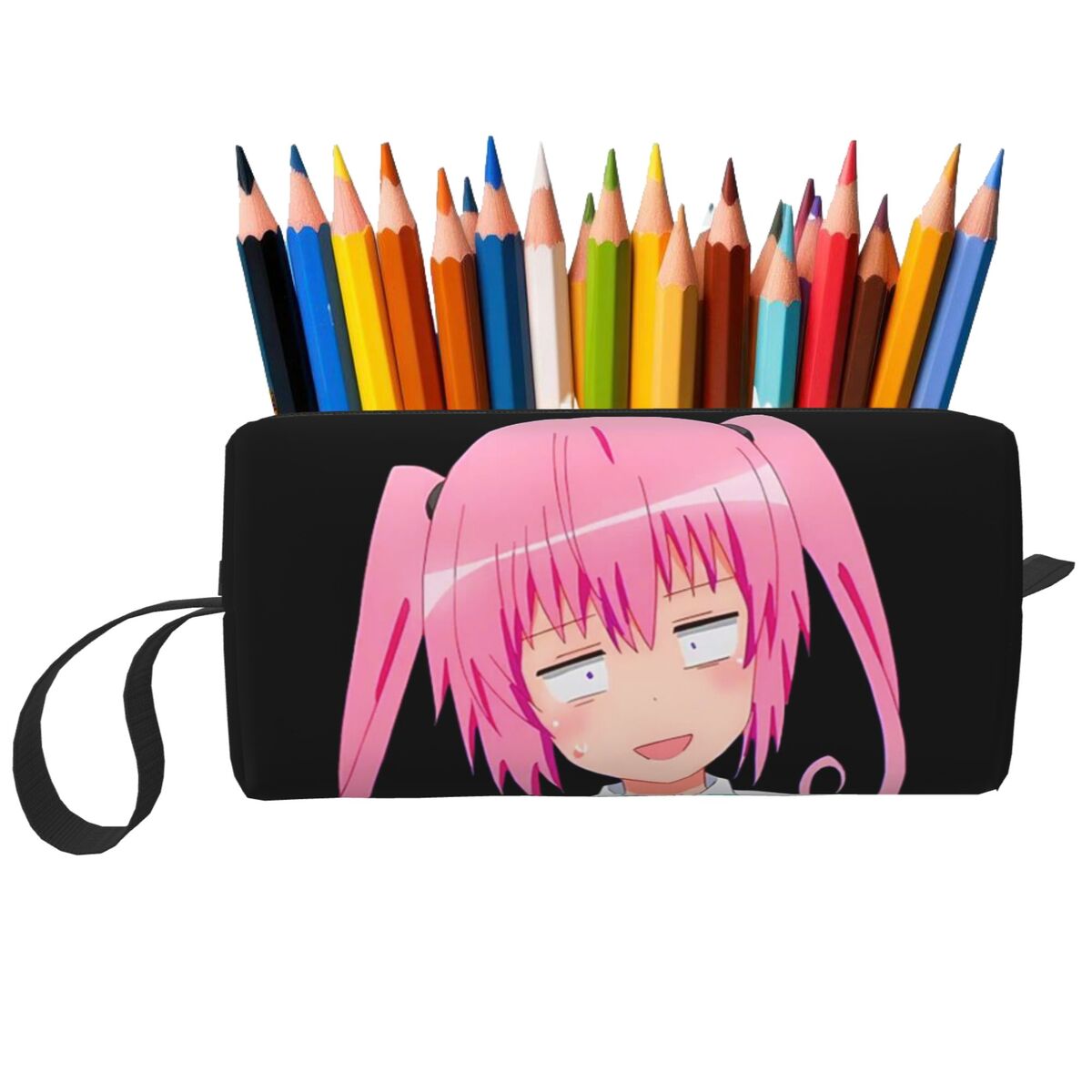 Nana Astar Deviluke From To Lo - Women Bags Ru 리뷰 및 가격