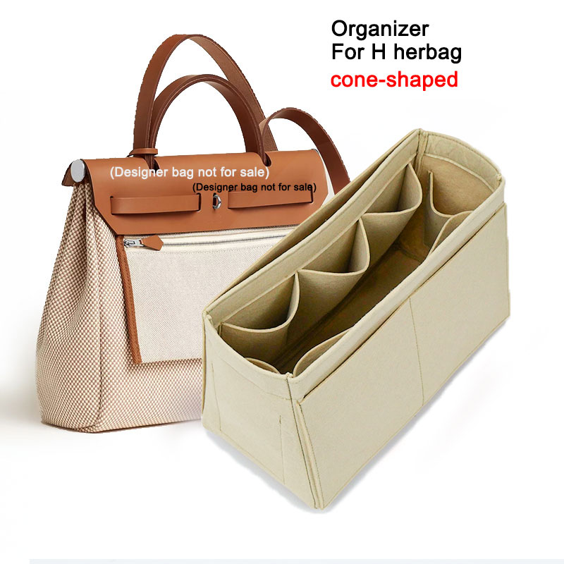 맞춤형 컬러 오거나이저, H Herbag ZiP 31M - Women Bags Hermes 리뷰 및 가격