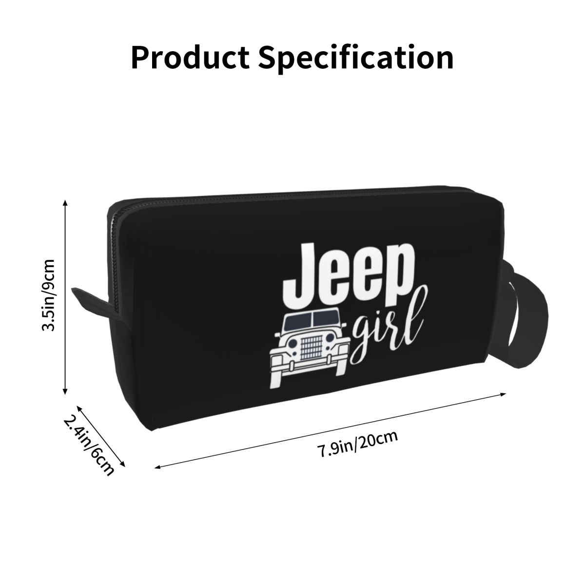 지프 걸 메이크업 가방 화장품 정리함 여성용 화장품 가 - Women'S Jeep Bags 리뷰 및 가격