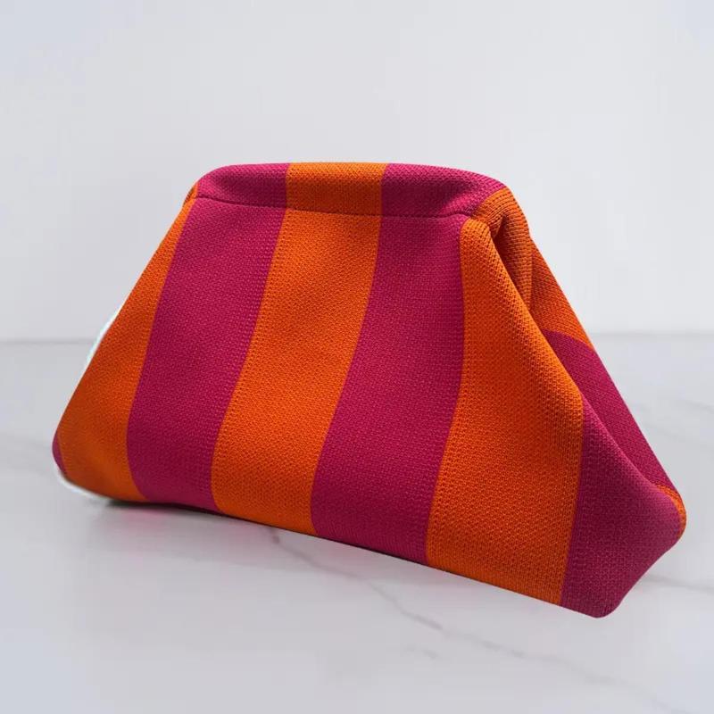여성용 크로셰 클러치 백 – 가벼운 직조 클라우드 &  - Women Bags For Gift 리뷰 및 가격