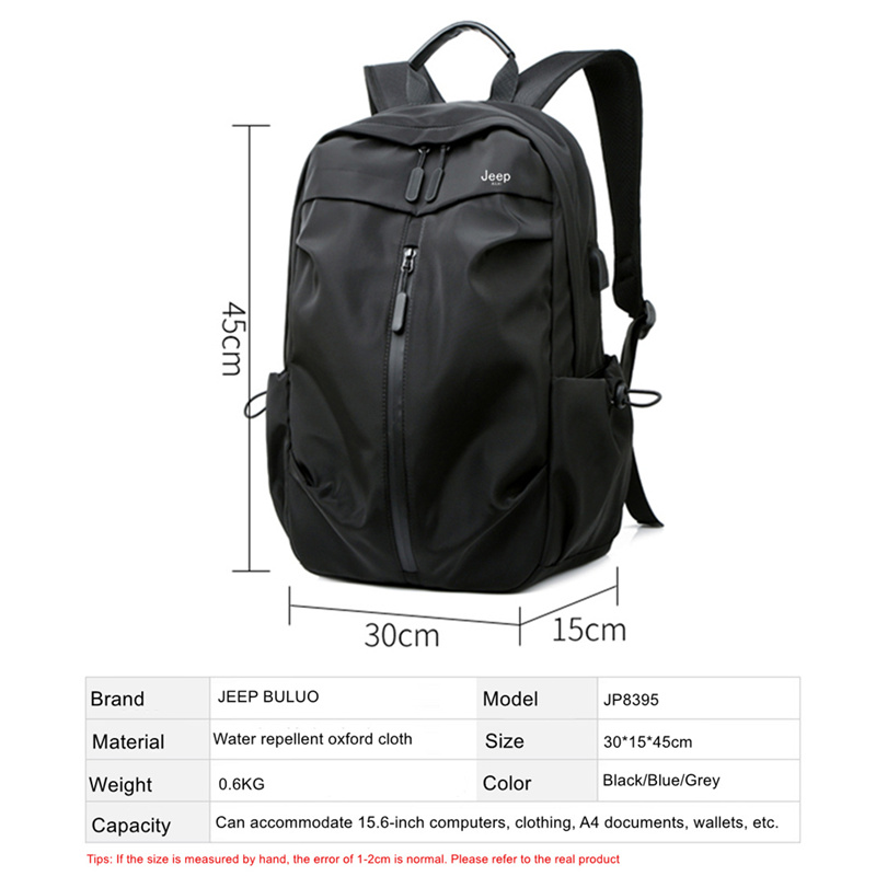 JEEP BULUO 브랜드 대용량 배낭 남성용 및 여성 - Women'S Jeep Bags 리뷰 및 가격