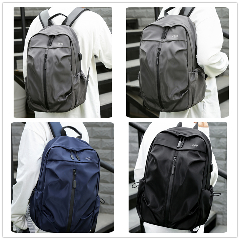 JEEP BULUO 브랜드 대용량 배낭 남성용 및 여성 - Women'S Jeep Bags 리뷰 및 가격