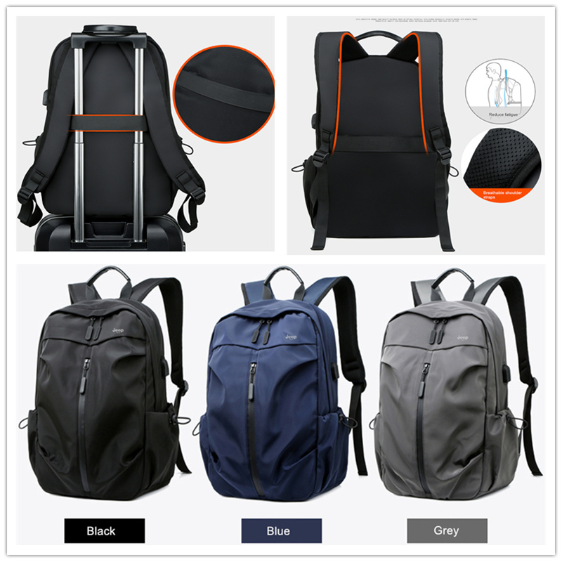 JEEP BULUO 브랜드 대용량 배낭 남성용 및 여성 - Women'S Jeep Bags 리뷰 및 가격