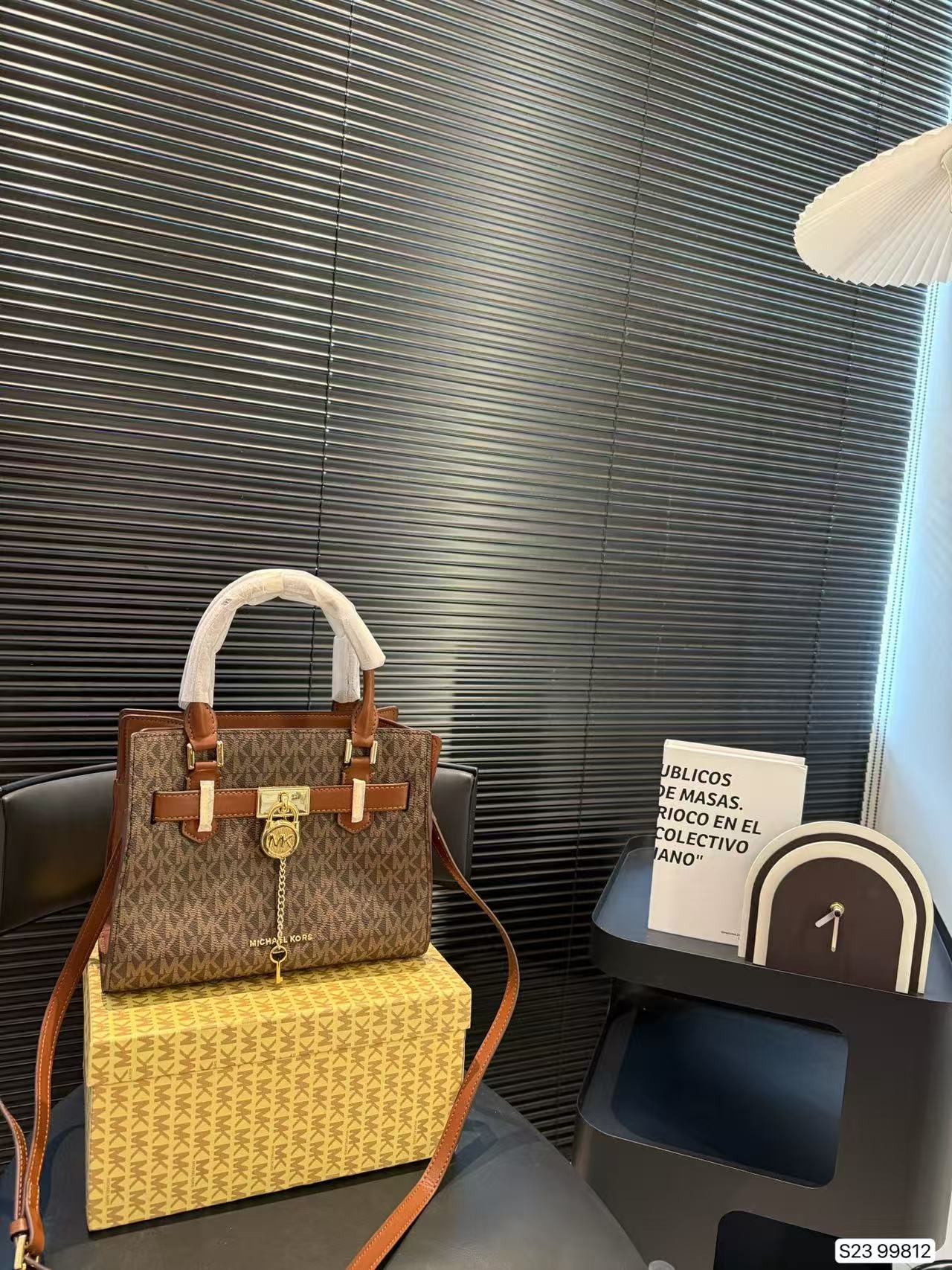 마이클 코어스 고품질 2026 신상 MK 락백 미니 스 - Women'S Tote Bags Michael Kors 리뷰 및 가격