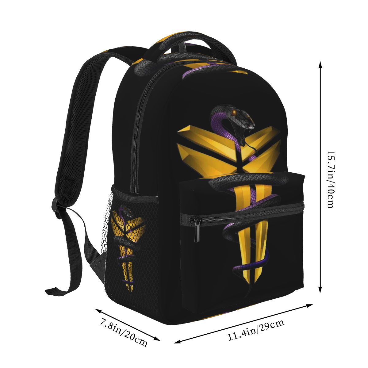 농구 코비 브라이언트 배낭 핫 세일 데이 팟 대용량 어 - Women Bags Discount 리뷰 및 가격