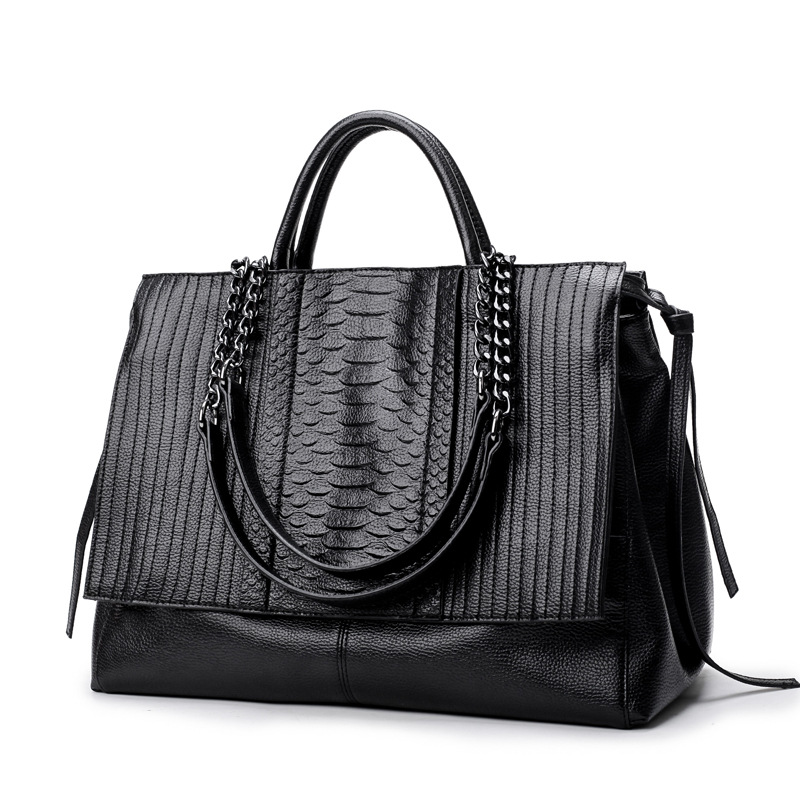 지퍼가 달린 우아한 토트백, 여성용 트렌디한 핸드백,  - Women Bags Work 리뷰 및 가격