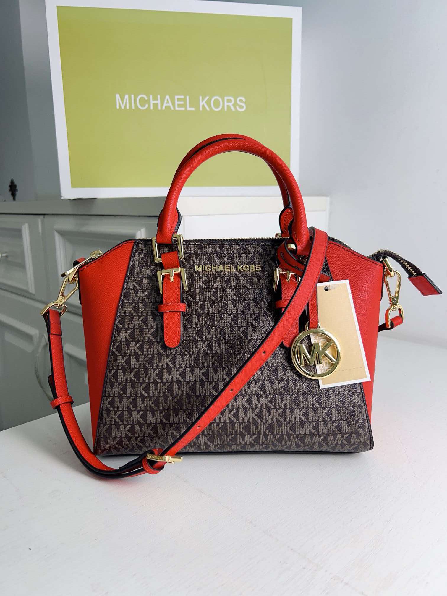 새로운 마이클 코어스 여성용 대용량 핸드백, 고품질 가 - Women'S Tote Bags Michael Kors 리뷰 및 가격