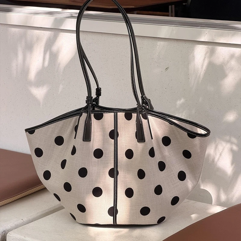 프랑스 손으로 짠 숄더백 우아한 컬러 블록킹 다용도 버 - Woven Straw Bag 리뷰 및 가격