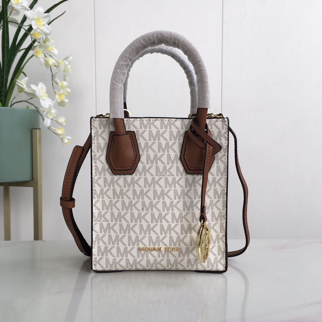 새로운 고품질 마이클 코어스 머서 절묘한 핸드백, 여성 - Women'S Tote Bags Michael Kors 리뷰 및 가격