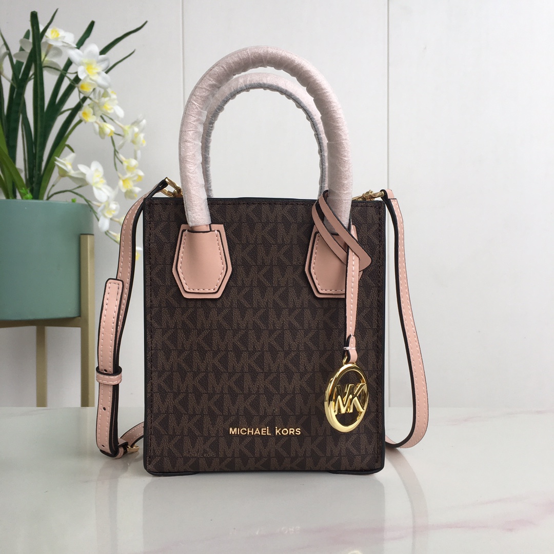 새로운 고품질 마이클 코어스 머서 절묘한 핸드백, 여성 - Women'S Tote Bags Michael Kors 리뷰 및 가격