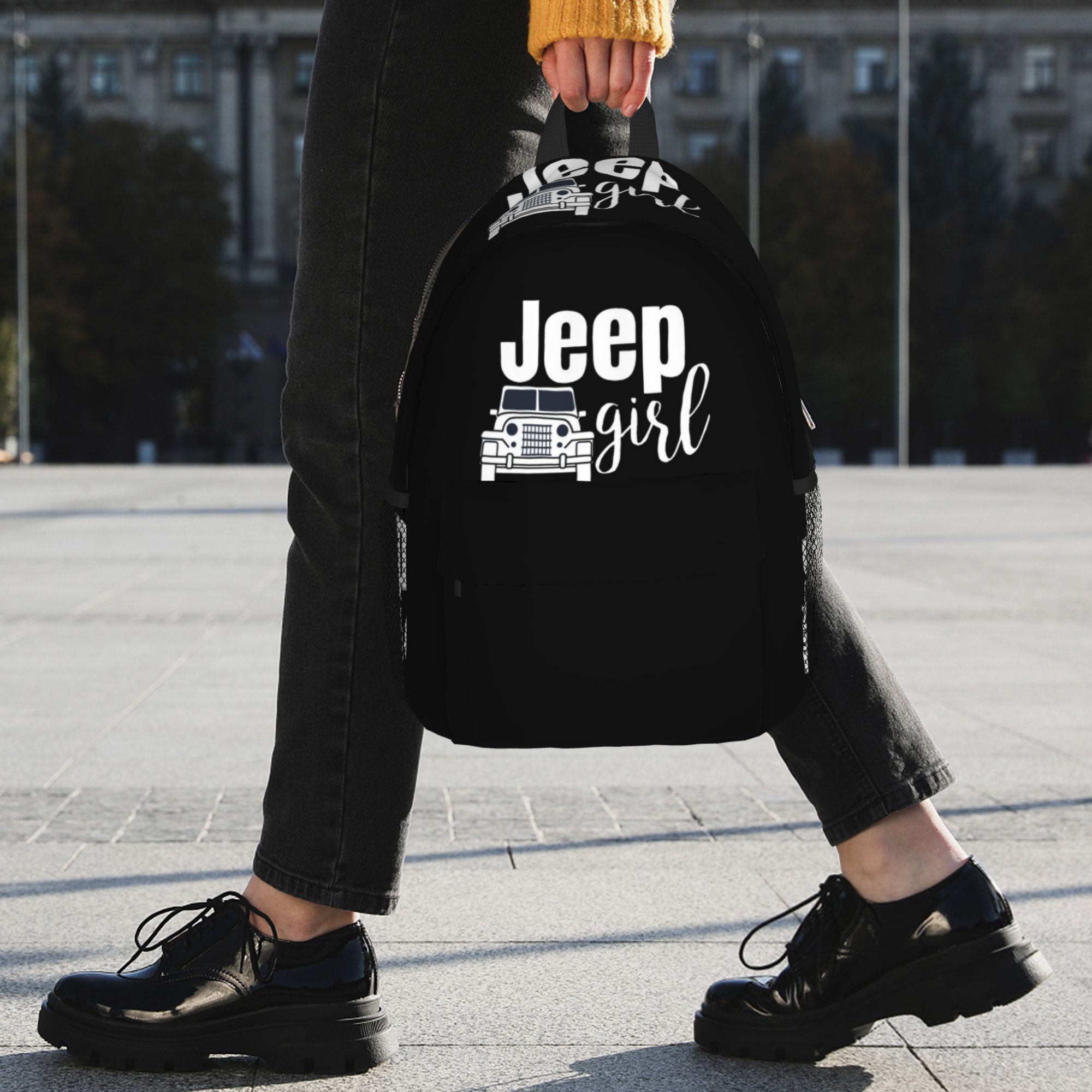 지프 소녀 배낭 핫 세일 데이팩 대용량 소년 소녀 책가 - Women'S Jeep Bags 리뷰 및 가격