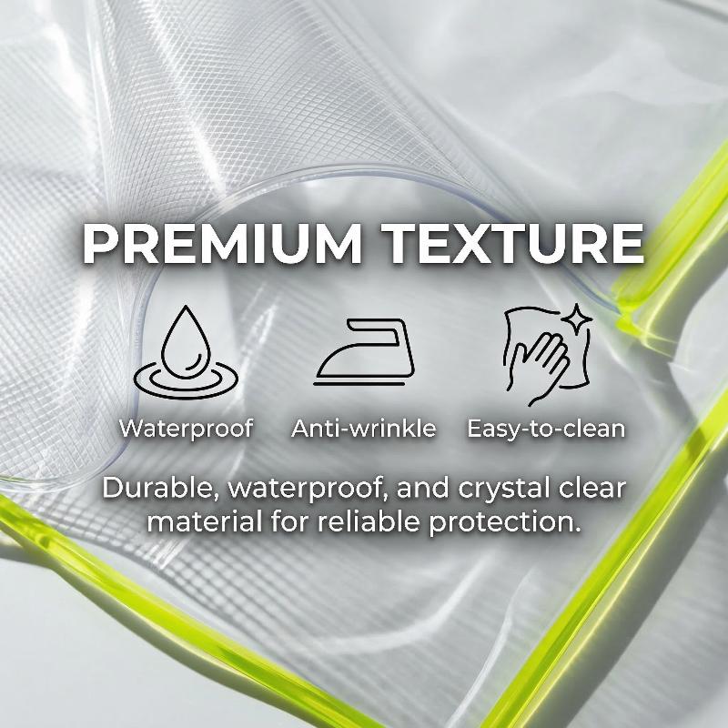 NewFashionable PVC 메신저 가방 투명한  - Women Bags For Gift 리뷰 및 가격