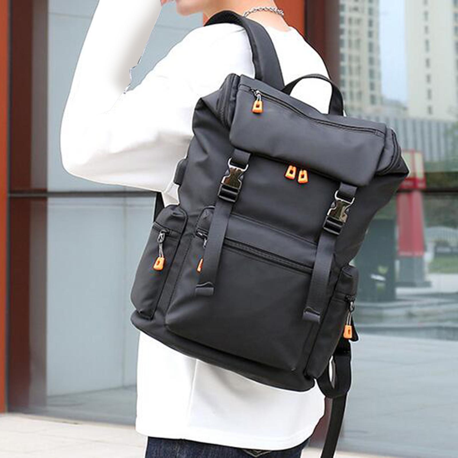 캐주얼 배낭 정리함 휴대용 가방 포켓 세련된 조절 가능 - Women Bags Work 리뷰 및 가격