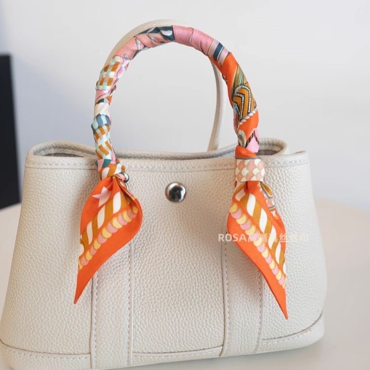 에르메스에서 영감을 받은 에포레트 디자인의 럭셔리 롱  - Women Bags Hermes 리뷰 및 가격
