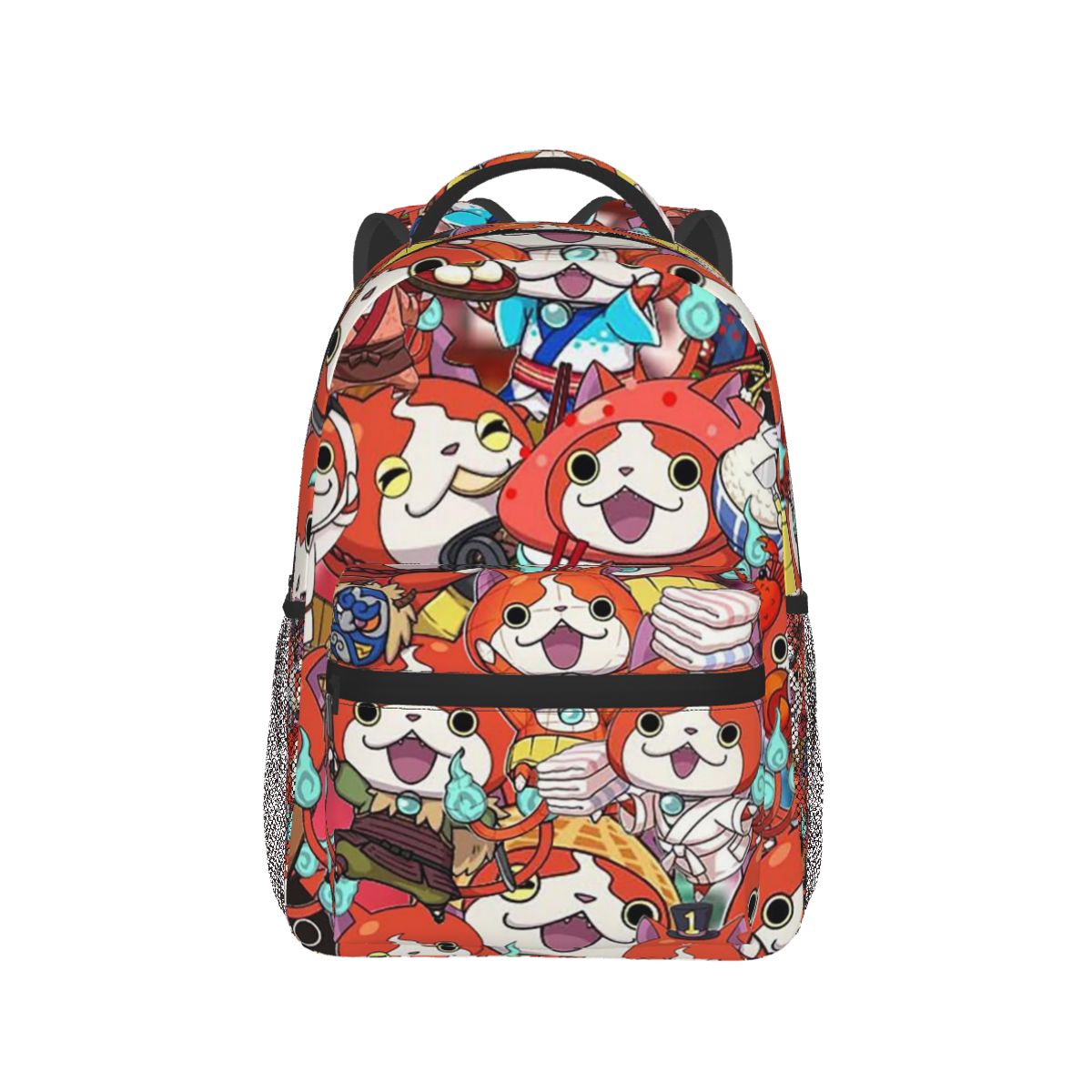 요괴 워치 지바냐 2 백팩 핫세일 데이팩 대용량 키즈  - Women Bags Discount 리뷰 및 가격