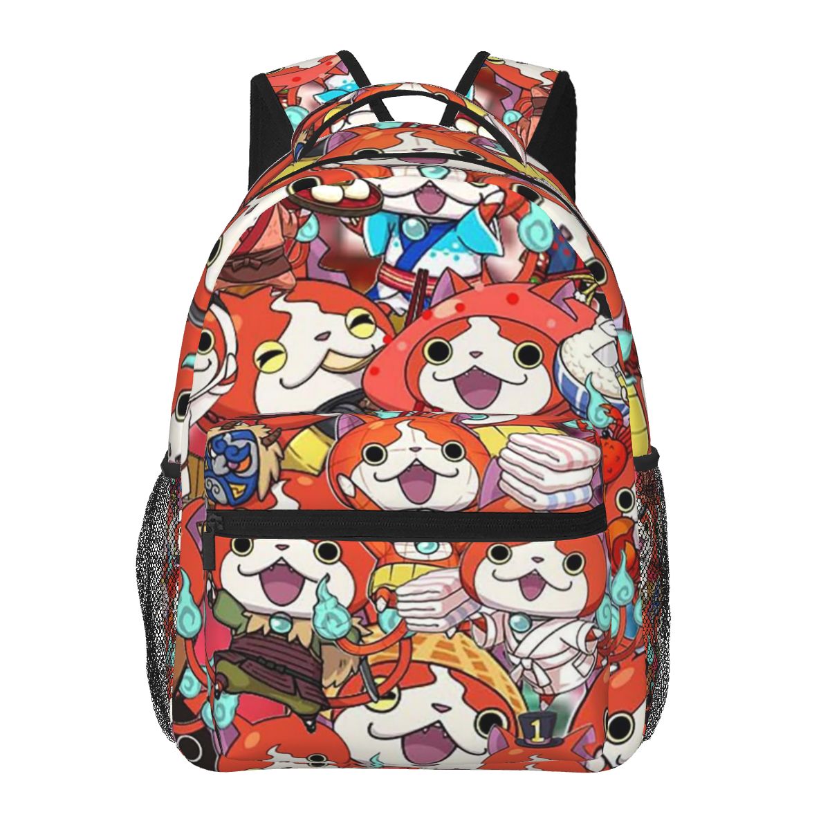 요괴 워치 지바냐 2 백팩 핫세일 데이팩 대용량 키즈  - Women Bags Discount 리뷰 및 가격
