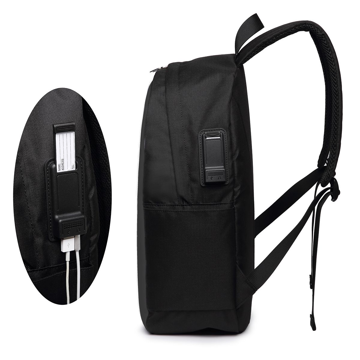 CSD COLO COLO 배낭 여행 노트북 가방 컴퓨터 - Womens Backpack 리뷰 및 가격