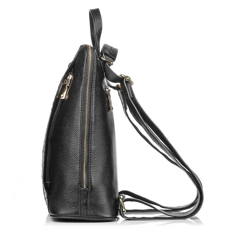Zency 여성용 악어 가죽 백팩 100% 정품 천연  - Women Bags Work 리뷰 및 가격